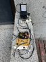 Продавам управляваща платка за вътрешното тяло + мотор за турбината за инвенторен климатик Daikin , снимка 1 - Климатици - 42121946