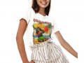 Тениски DSQUARED Принт Модели и размери, снимка 3