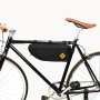 Чанта за велосипед контролер батерии 18650, снимка 1