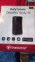 Transcend Body Camera DrivePro Body 10, снимка 1