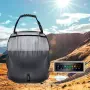Преносим соларен къмпинг душ, снимка 6