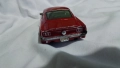 ford Mustang GT за декорация на дома офиса д.р, снимка 4