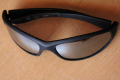 Слънчеви спортни очила оригинални Slazenger, снимка 2