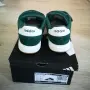 Детски велурени маратонки Adidas Grand Court 34 номер, снимка 4