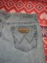 Мъжки дънки Wrangler - Size 34/32, снимка 4