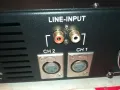 FAME AMP 600 AMPLIFIER-ВНОС SWISS 0802251826, снимка 14