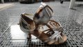 Обувки за спортни танци , снимка 1 - Детски обувки - 40732919