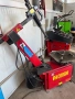 Монтаж и демонтажна машина за гуми , снимка 2
