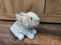 плюшени зайци много мекички, снимка 3