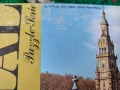 Пъзел "Sevilla” Ravensburger 1972г. 1000 части, снимка 7