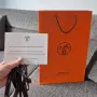 Оригинални Hermes,Saint Laurent,Louis Vuitton,ALO yoga и Victoria's secret торби, снимка 2