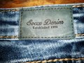 Soccx Denim, Оригинални дънки, Размер 28. Код 1929, снимка 5