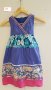 Детска рокля-122-128 см, снимка 1