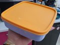 Tupperware Кутия с разделители  550 мл., снимка 3