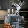 Кухненски робот Eisenbach 3в1 , снимка 3