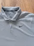 NIKE GOLF AeroReact Stripe - мъжка тениска р-р XL, снимка 2