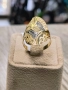 Златен Пръстен 2.46гр / 14К, снимка 4