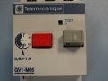 моторна защита Telemecanique GV1-M05 0.63-1 A, снимка 4