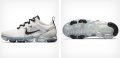 оригинални маратонки Nike  Air Vapormax 2019 'Pale Ivory' номер 39,5 -40, снимка 4