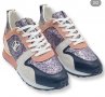 Дамски спортни обувки Louis Vuitton код 314, снимка 1 - Дамски ежедневни обувки - 38223414
