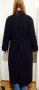 Модерно дълго Палто/Манто/Тренчкот, снимка 14