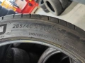 4бр. летни гуми 285/40/20-245/45/20 Michelin спорт пакет, снимка 5