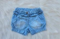 Детски къси дънки  9-12 месеца, снимка 4
