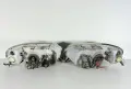 Фар Фарове Хонда Сивик 6 (95-00г) Far Farove Honda Civic VI , снимка 2