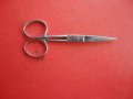 Българска ножичка ножица от соца 3, снимка 3