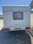 каравана elddis, снимка 4
