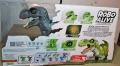 Динозавър / Интерактивна играчка рободинозавър T-Rex , снимка 5