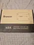 Renogy 40A DC-DC зарядно за акумулатор 12V – ново за каравани/кемпери/лодки/яхти, снимка 1