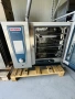 Готварски Конвектомат Rational SCC WE 61 2021г.ЧИСТО НОВ!, снимка 1