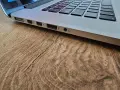 MacBook Pro Retina 15" (Late 2013) | Core i7 2.3GHz / 16GB RAM / 512GB SSD / GT 750M 2GB / 6ч. Бат, снимка 7
