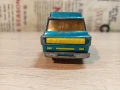 Tractor Transporter (1974г).Matchbox, снимка 5