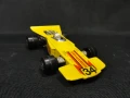 СТАРА РЕТРО МЕТАЛНА КОЛИЧКА MATCHBOX ENGLAND SPEED KINGS, снимка 5