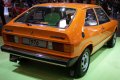 Ретро панел заден капак VW Scirocco 1974 - 1977 , 1978 - 1981, снимка 1 - Части - 36937825