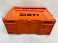 BTI ST135BE - Професионален прободен трион 720W, снимка 5