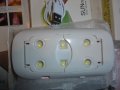 продавам 6 LED UV лампа за маникюр, снимка 3