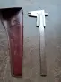 български шублер 34/4, снимка 1