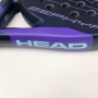 HEAD ZEPHYR PADEL RACKET Graphene 360 Carbon Падел Ракета Карбон, снимка 3