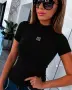 Дамски блузи Min Min - Рипс - няколко цвята - 20€, снимка 2