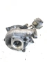 Турбокомпресор Garrett GT1749V за Nissan Primera P12 2.2 dCi (2005) 14411Au600, снимка 1