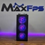 Геймърски компютър! НОВО! RTX 5070, Ryzen 7 7700, 32GB DDR5 , снимка 9