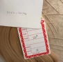 Естествена европейска коса 46см.100гр., снимка 2