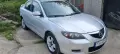 Mazda 3 1.6i бензин 2008год., снимка 1