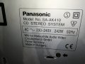 поръчано-PANASONIC SA-AK410 BI-AMPLI-ВНОС GERMANY 1309221207, снимка 18