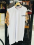 тениски burberry, снимка 2