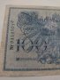 Райх банкнота - Германия - 100 марки / 1908 година- 17982, снимка 3