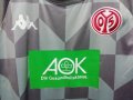Mainz 05 Kappa оригинална нова тениска фланелка Майнц 05 , снимка 4